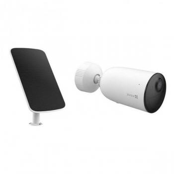 EZVIZ Telecamera IP Batteria CB3 FHD + Pannello Solare