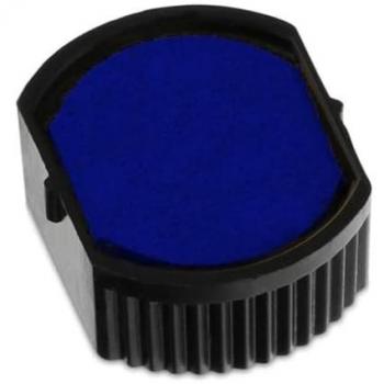 Cuscinetto Colop Set di 5 in Blu – Printer R12 Er12blu