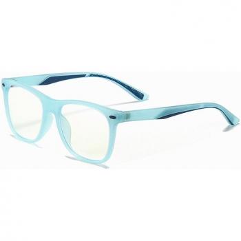 Peekaboo Rosa Anti-Blaulicht Brille