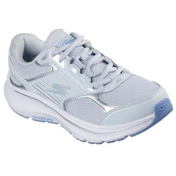 Skechers GO RUN Consistent 2.0 – Advantage Azul Claro 36 Vegan
