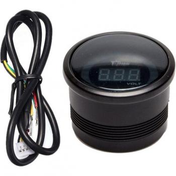 Indicador Digital A/C 2 con 20 LEDs