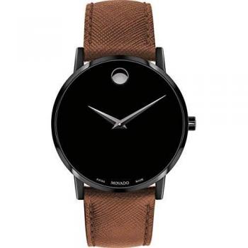 Movado Museum Classic Stainless Steel Watch