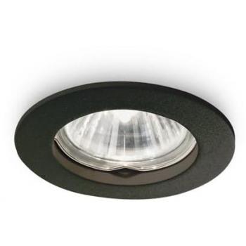 Lampada Da Incasso Jazz Fi Nero