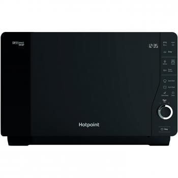 Hotpoint MWH 26321 MB Extra Space Crisp Microwave