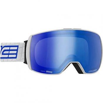 Salice 605 TECH Polarized BIANCO/RW BLU Men's Sunglasses