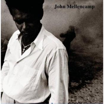 John Cougar Mellencamp