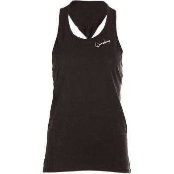 WinShape Top Sportivo MCT001 - Nero