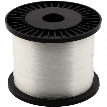 Carrete de Pesca Transparentes 350 m – 0.6 mm