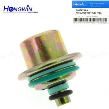 Chrysler Fuel Pressure Regulator PR262 5003870AA