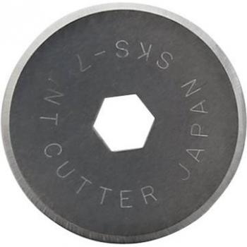 NT Cutter Ersatzklinge BR-28P, Freistilschnitt