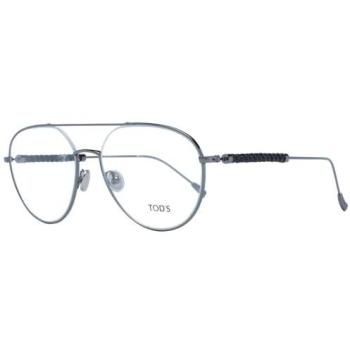 Occhiali da Vista Tods To5277 008 Oro Solo Montatura