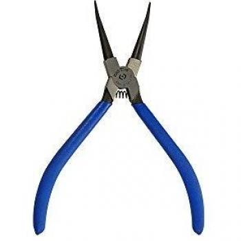 King Tony Pince Circlip Droite 1.8 (67SS07)