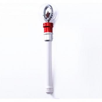 Meteor Storm Color-Changing LED Wand