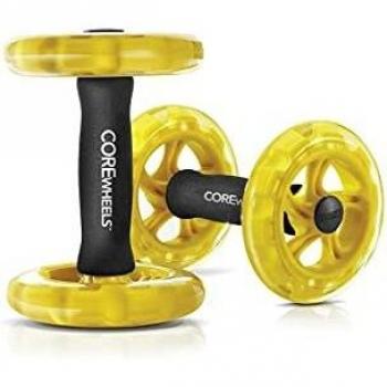 SKLZ FlexDrive Power Wheel – Yellow