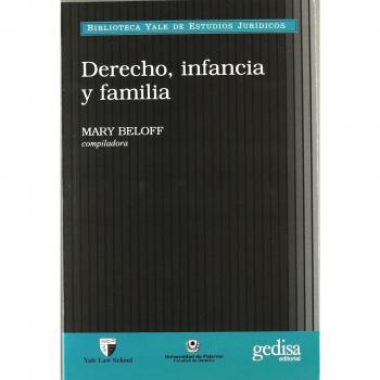 Derecho, infancia y familia