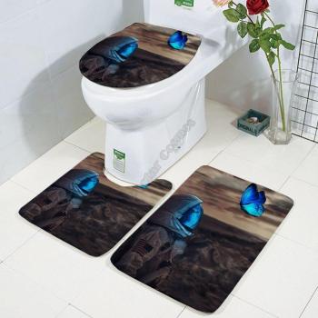 Galaxie Bath Trio