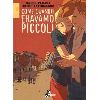 Come quando eravamo piccoli