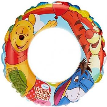 Bouée Winnie l'Ourson - Plastique - Mixte - Enfant