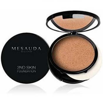 MESAUDA FDT 2ND SKIN 106 HONEY