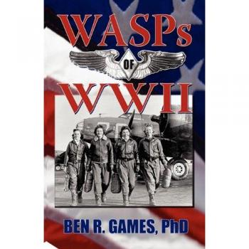WASPs of WWII