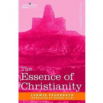 The essence of christianity paperback
