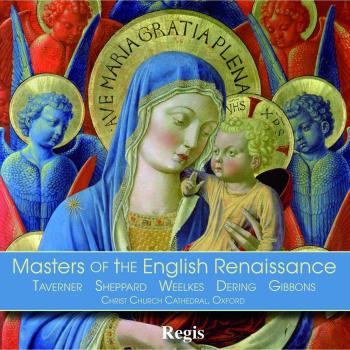 Darlington - Masters of English Renaissance
