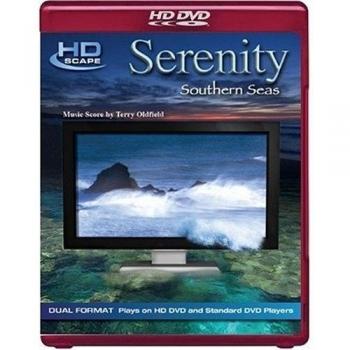Serenity - Southern Seas