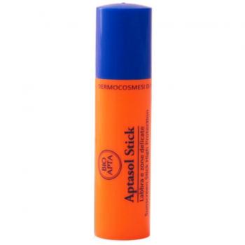 Aptasol Stick Labbra Protezione Alta 5,7 Ml