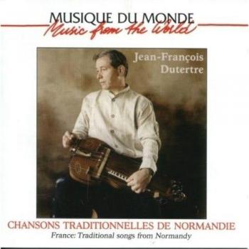 Traditional Songs from Normandy