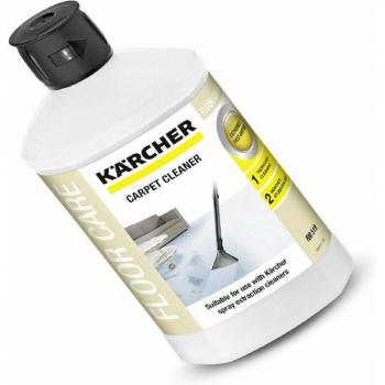 Karcher Detergente Tappeti e Moquette 1L RM 519 Liquido