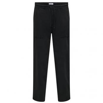 Only & Sons Sinus Locker Geschnittene Hose 2XL