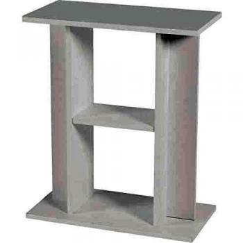 Zolux Karapas Cat House 50 x 25 x 72 cm White