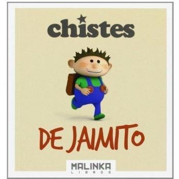 CHISTES DE JAIMITO