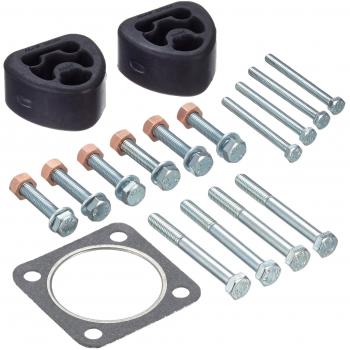 Ensemble d'assemblage HJS 82 13 2646 tuyau d'échappement