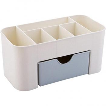 Makeup Brush Organizer