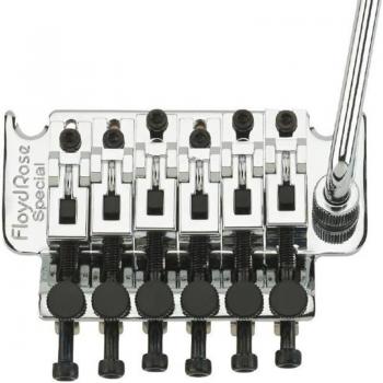 Floyd Rose FRTS1000 Chrome Edition