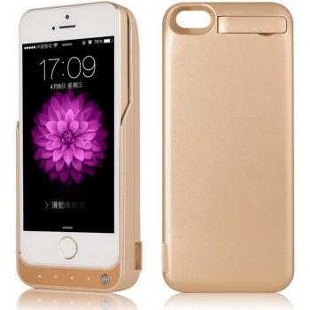 Energiebank für iPhone 6 6S Plus mit 10000mAH