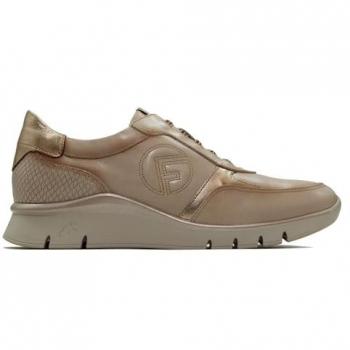 Fluchos - Zapatillas deportivas mujer F2074