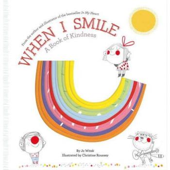 When I Smile by Jo Witek