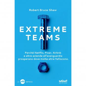 Extreme Teams
