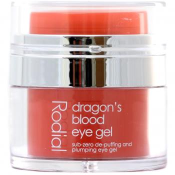 Rodial Dragon Blooding Gel Mata