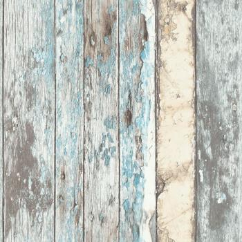 Legno di Scarto Blu – Maison du'Monde