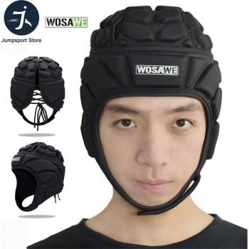 WOSAWE Bicycle Protection Helmet