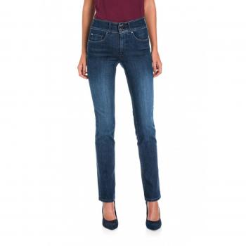 Salsa Jeans Slim Push-in Blu 27