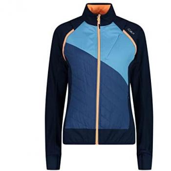 CMP Damen Funktionsjacke - female - Blau - 36