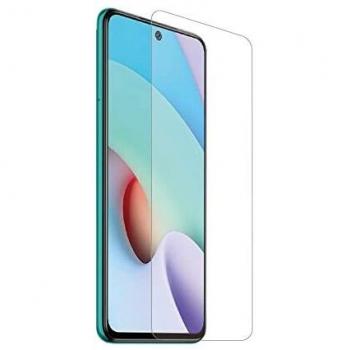 Muvit Protector de Pantalla Xiaomi Redmi 10