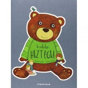 IRUDIDUN HIZTEGIA