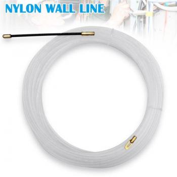 Kit de Cables Eléctricos 3 mm con Barra de Instalación