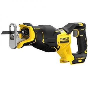 Stanley FatMax V20 Brushless 18 V – Sega universale SFMCS310B-XJ (unità)