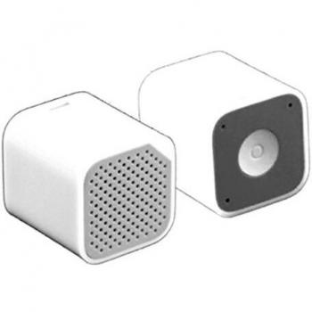 Altavoces Mini Bluetooth Bianco Catkil 936735